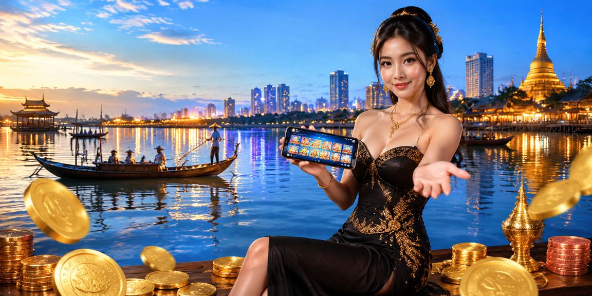 မြန်မာနိုင်ငံ၏ KBZPay ဖြင့် ငွေထည့်သွင်းနည်းလမ်း