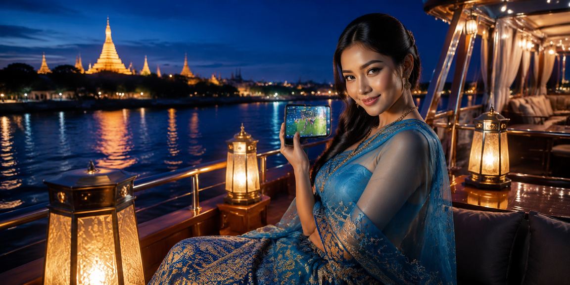 ကစားသမားများအားကစားလောင်းကစားခြင်းကို ပရိုမိုးရှင်းနှင့် ဖုန်းမှ ကြည့်ရှုခြင်း