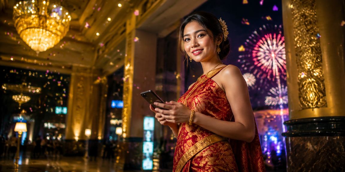 နေပြည်တော် ဗီအိုင်ပီ ဂိမ်းများ